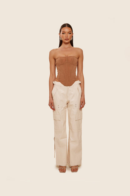 The Miah Corset