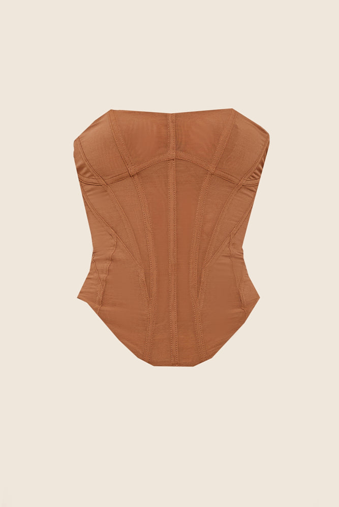 The Miah Corset