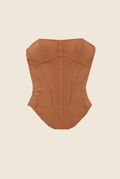 The Miah Corset