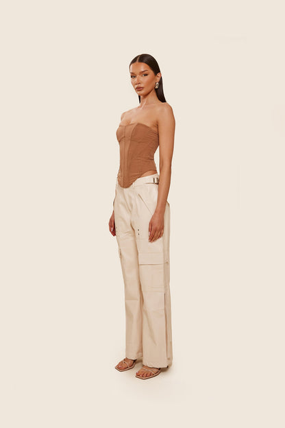 The Miah Corset