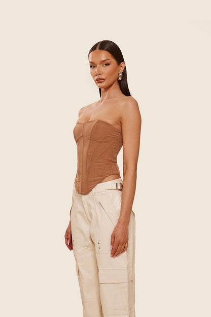 The Miah Corset