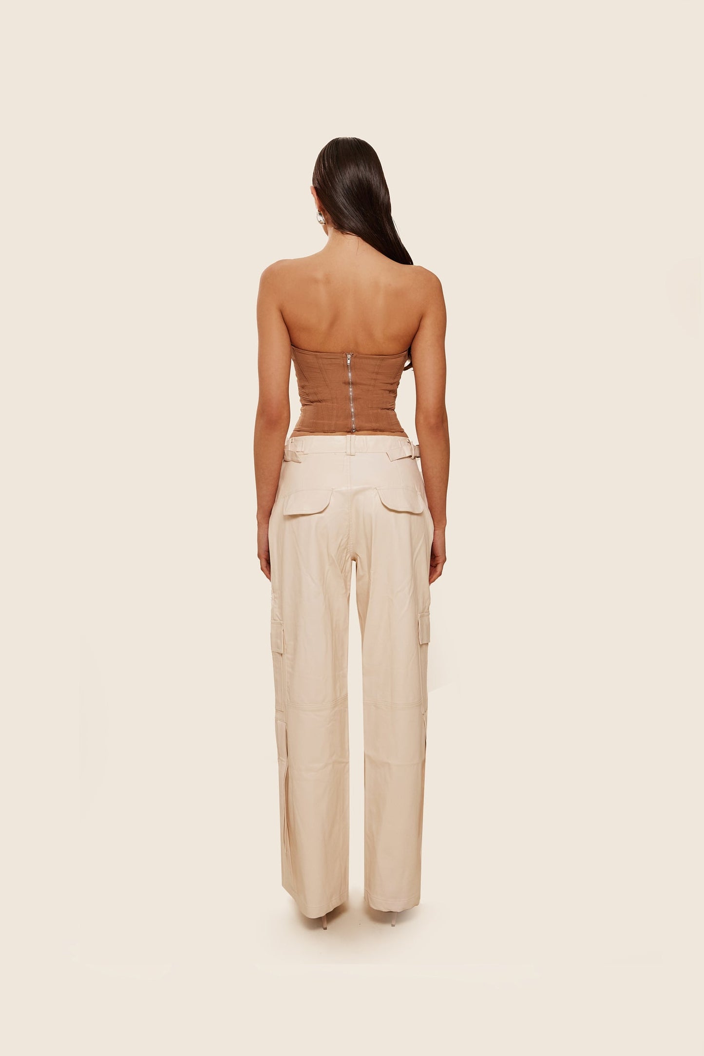 The Miah Corset