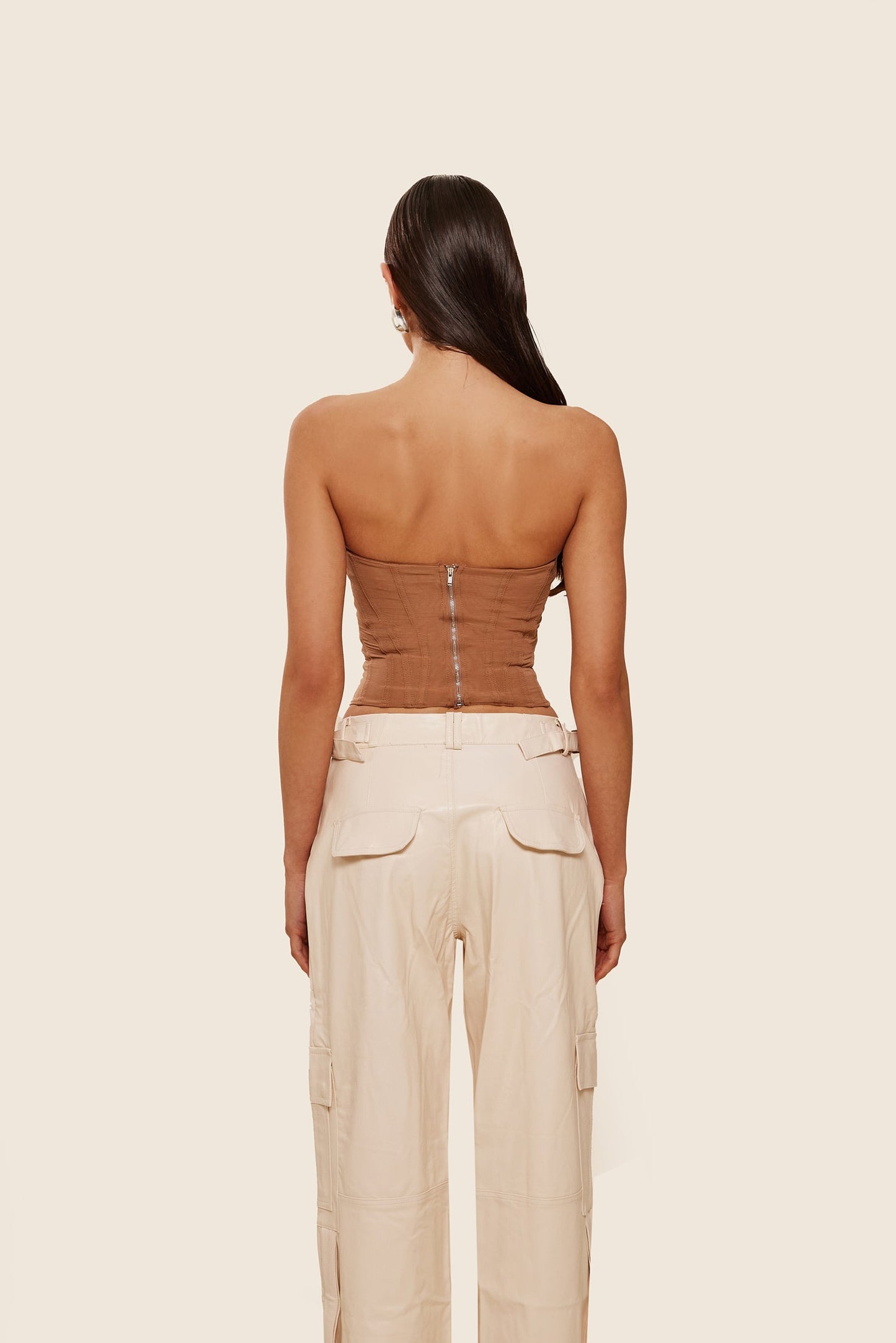 The Miah Corset
