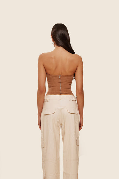 The Miah Corset