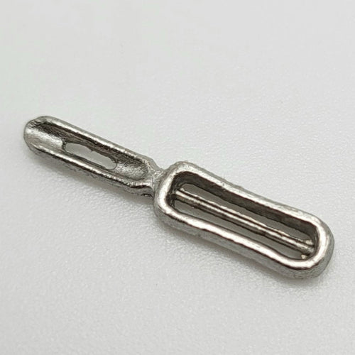 Potato or Vegetable Peeler - 1/12 Scale Dollhouse Miniature
