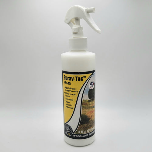 Landscaping - Spray-Tac