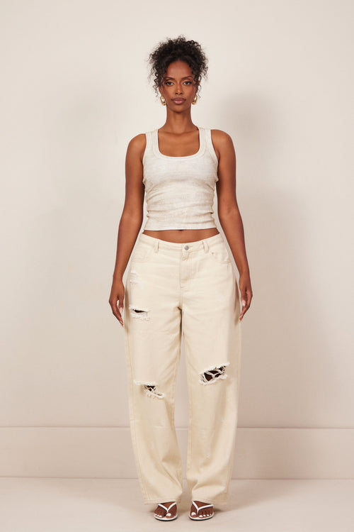 The Skye Jeans