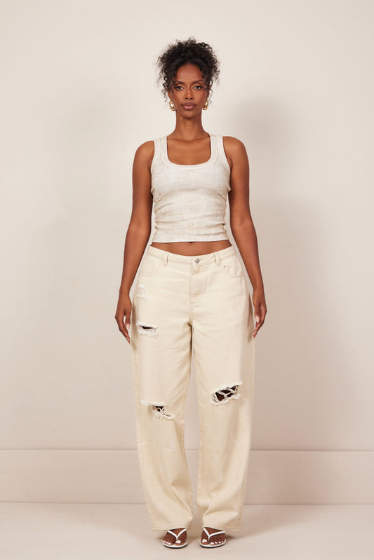 The Skye Jeans