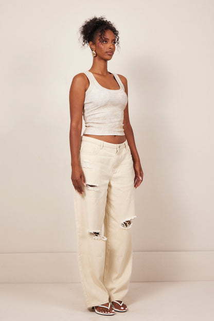 The Skye Jeans