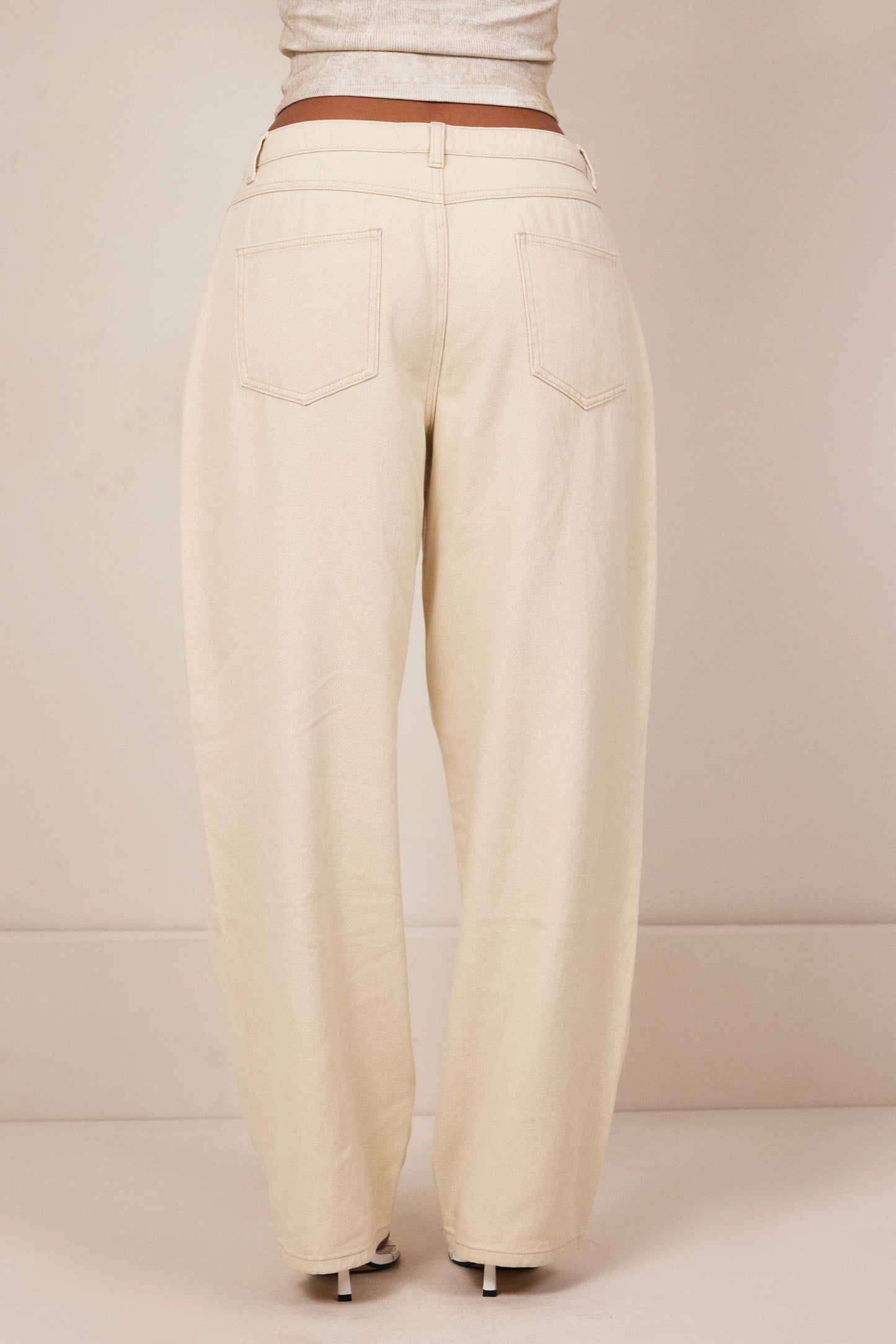 The Skye Jeans