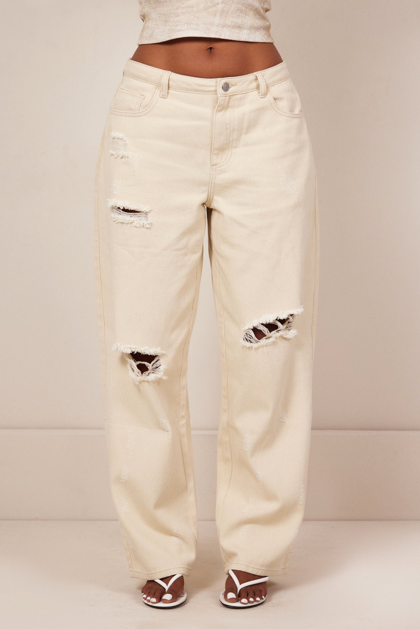 The Skye Jeans