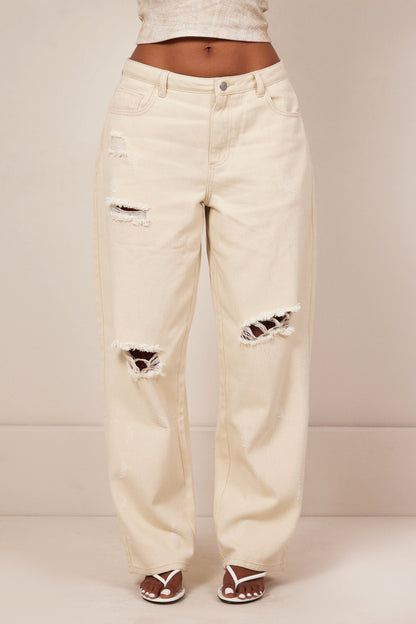 The Skye Jeans