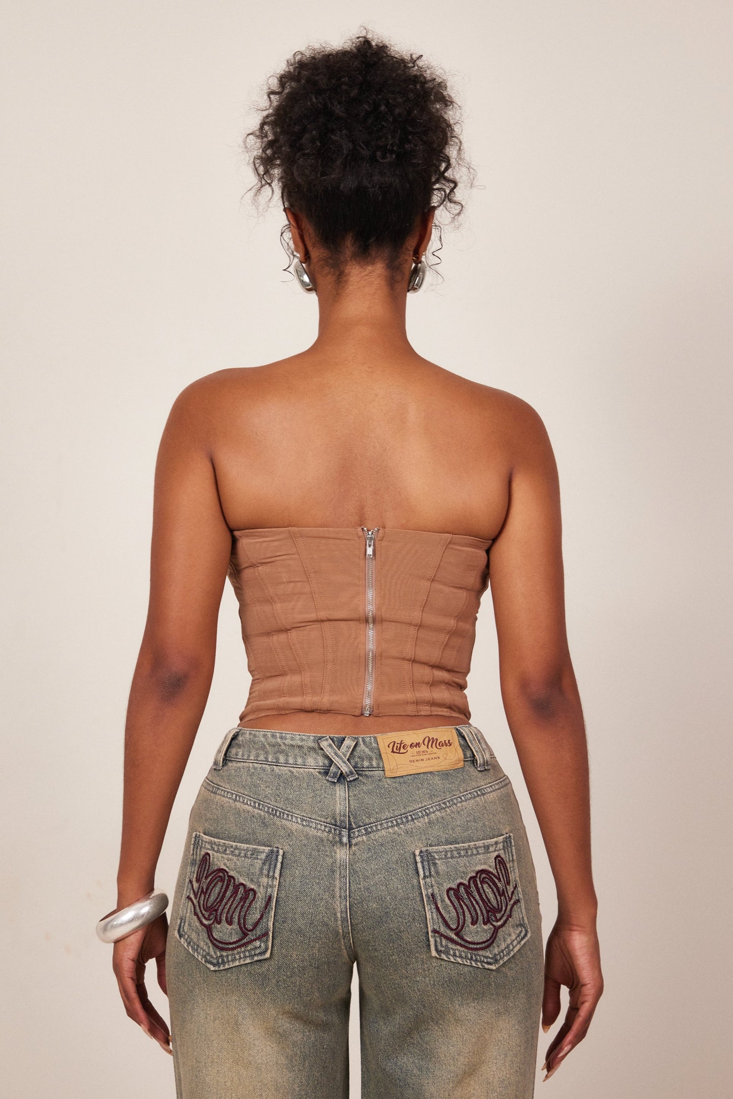 The Miah Corset