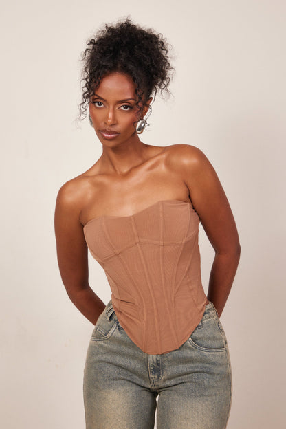 The Miah Corset