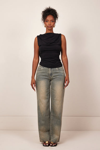 The Isadora Top