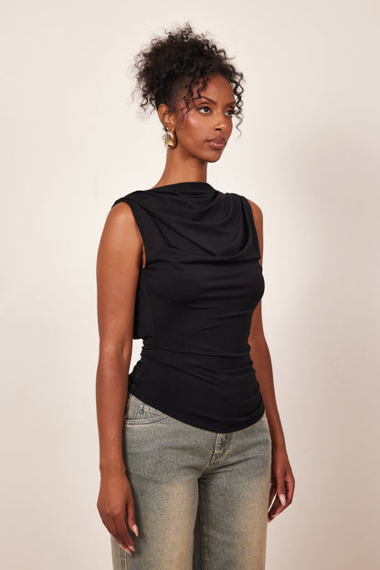 The Isadora Top