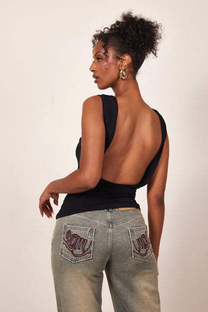 The Isadora Top