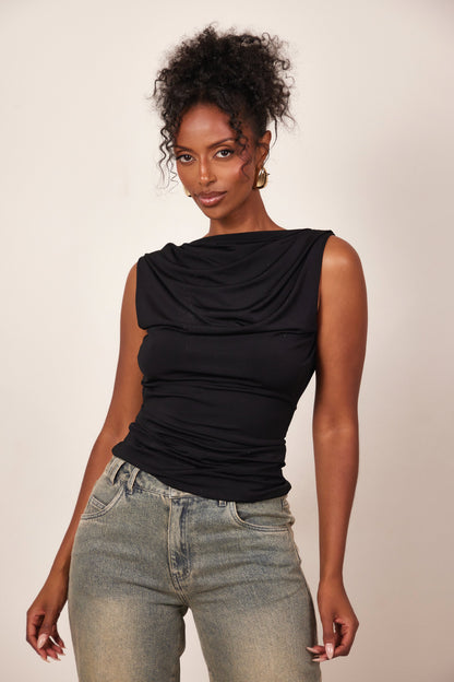 The Isadora Top