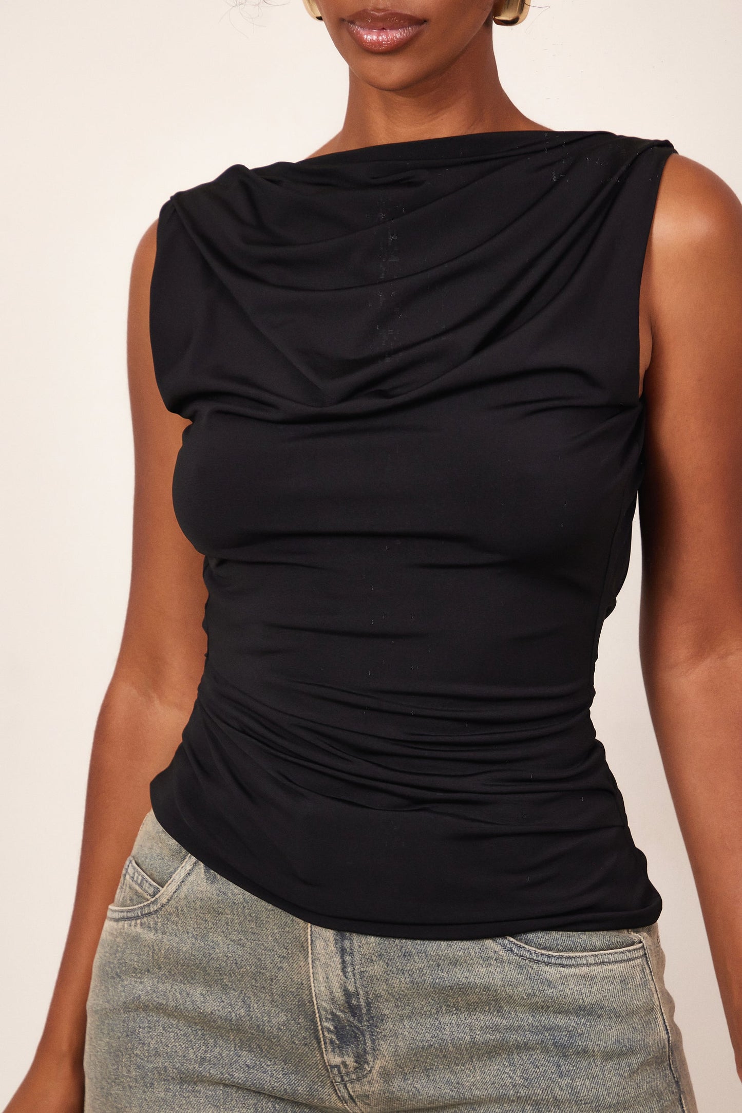 The Isadora Top