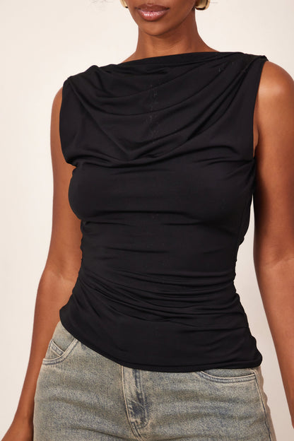 The Isadora Top