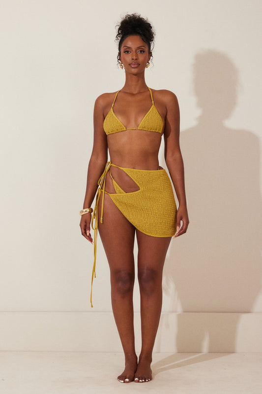 The Eralia Coverup in Mustard_