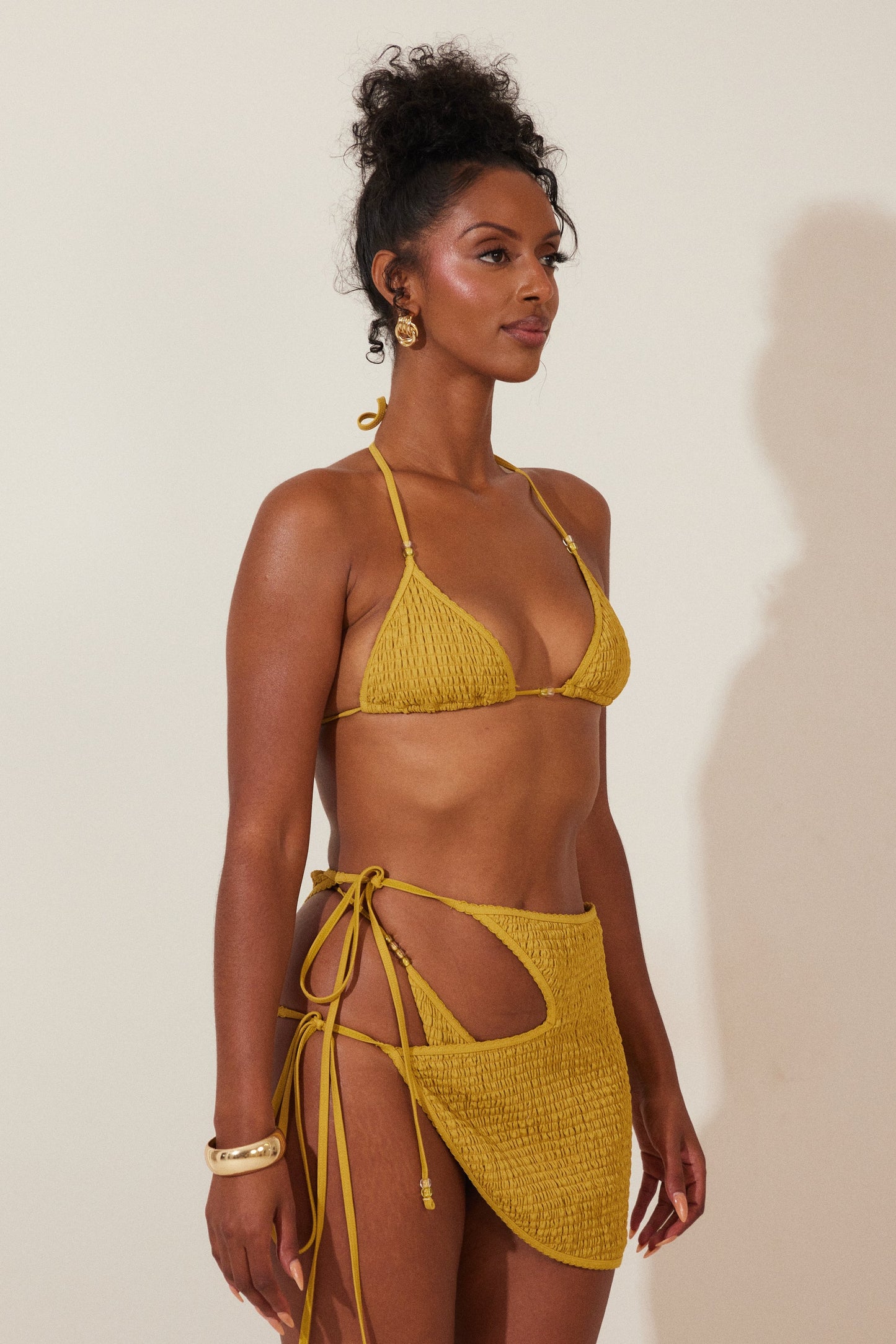 The Eralia Coverup in Mustard_