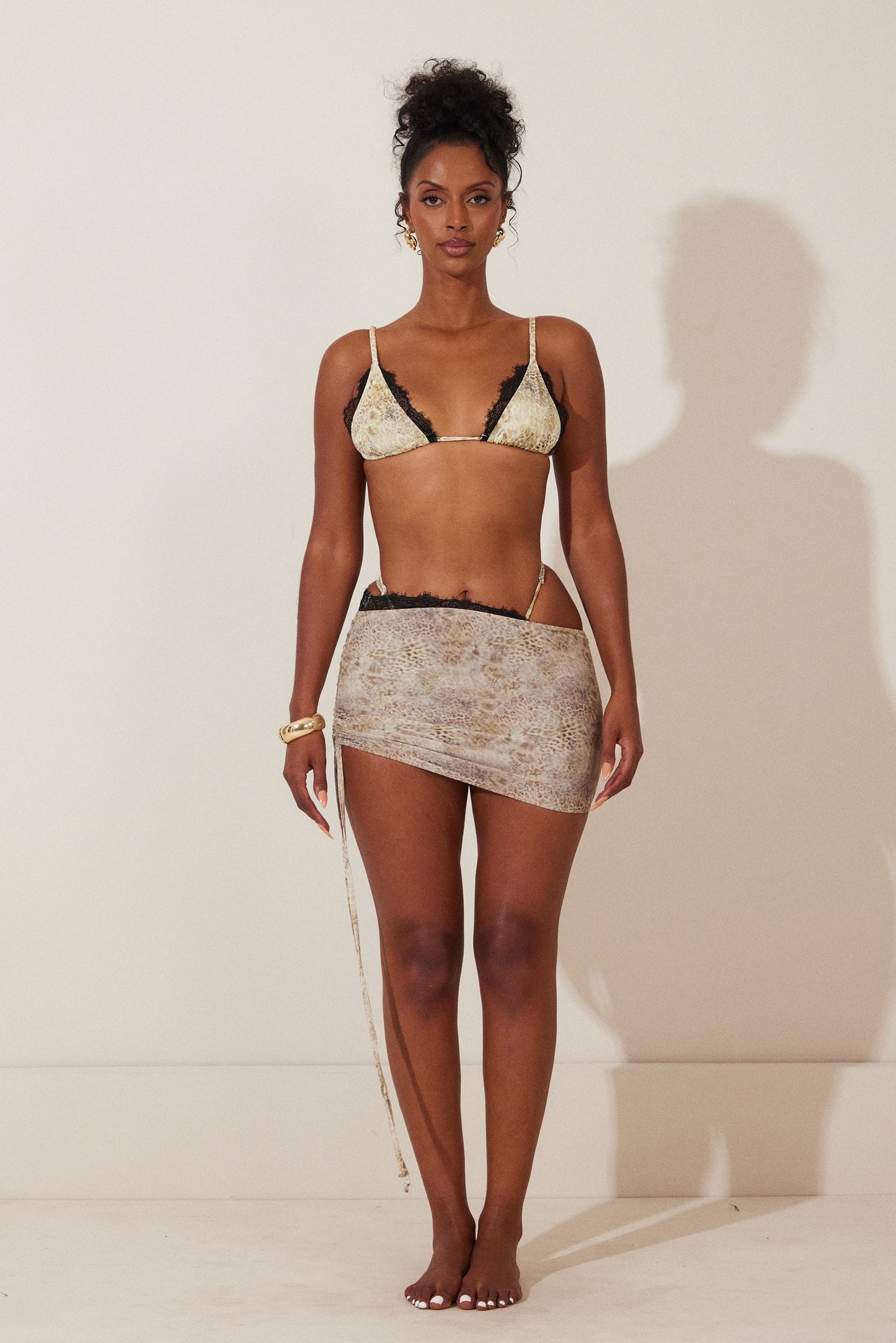 The Vea Mini Coverup