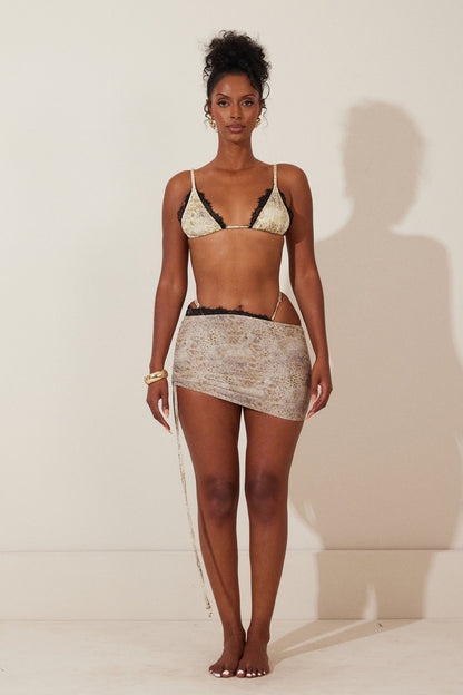 The Vea Mini Coverup