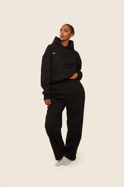 The Classics Joggers in Black