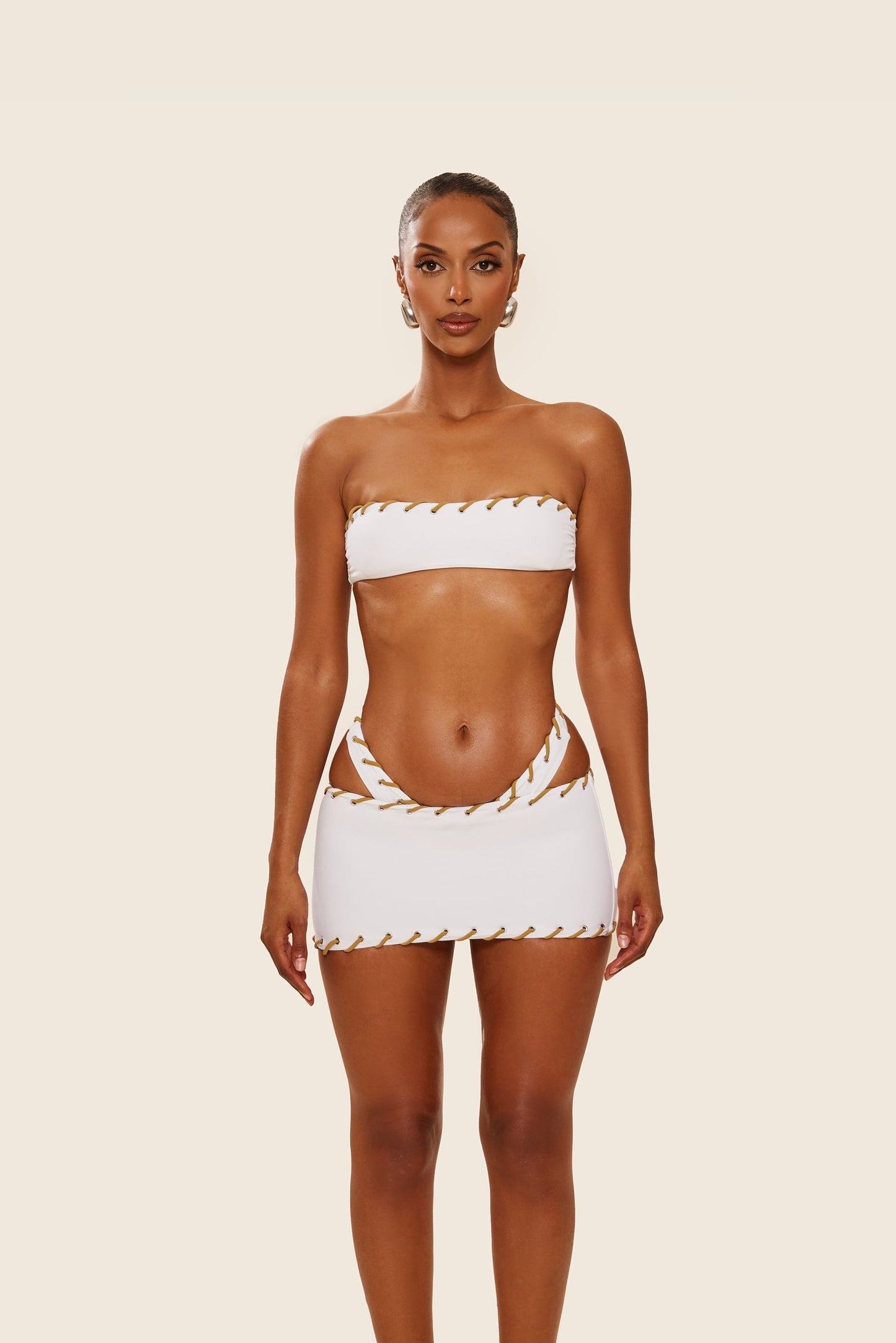 The Alexis Coverup