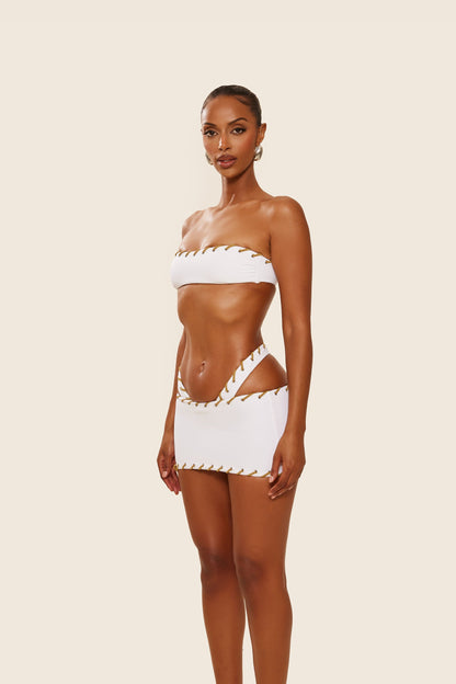 The Alexis Coverup