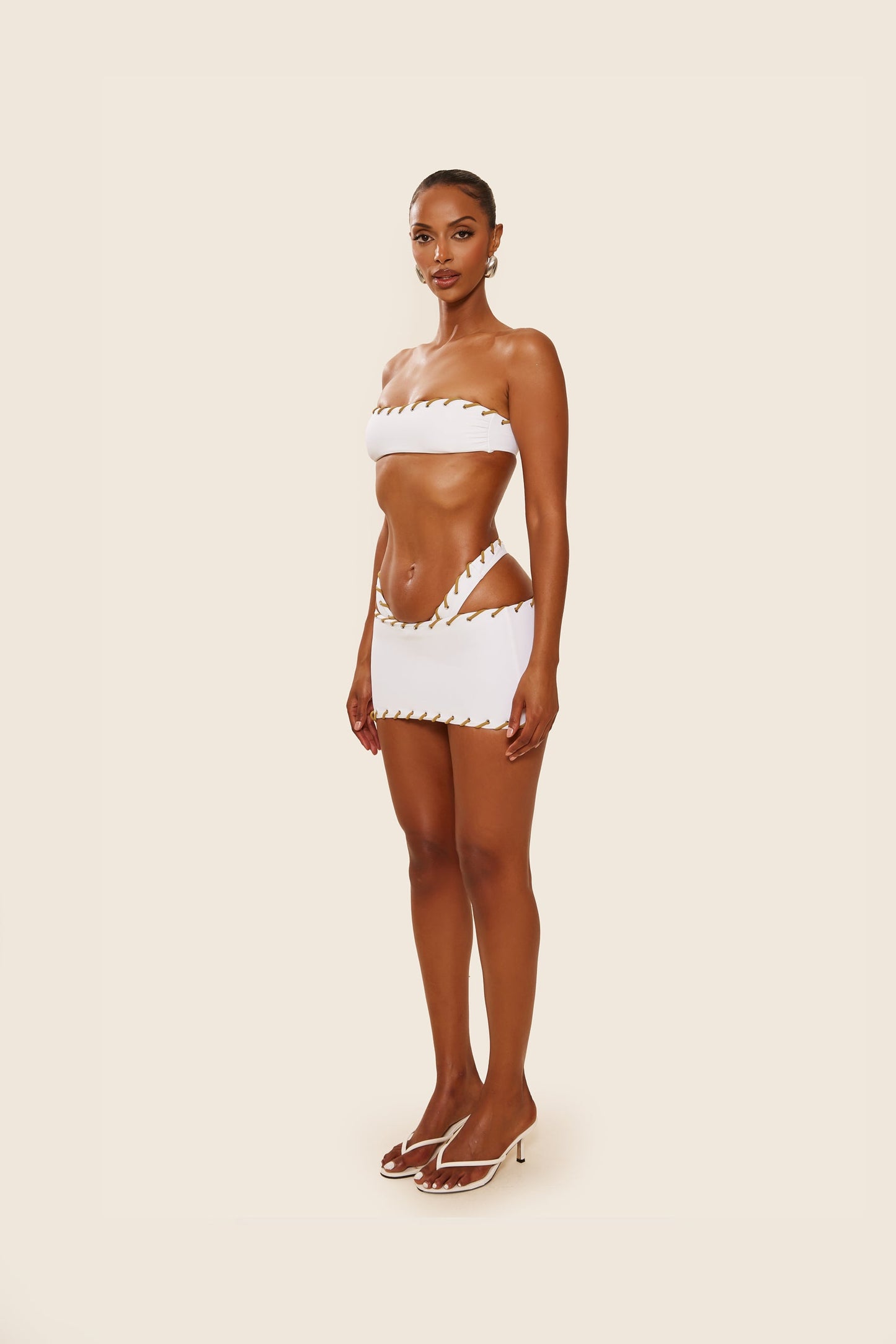 The Alexis Coverup