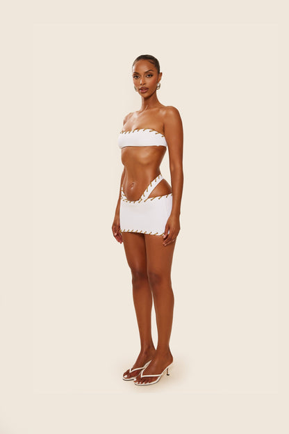 The Alexis Coverup
