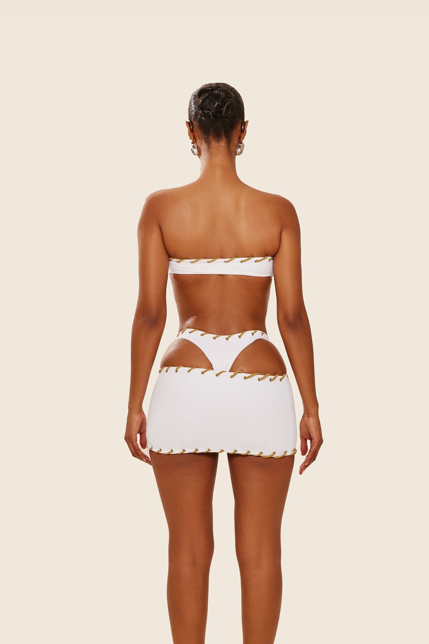 The Alexis Coverup