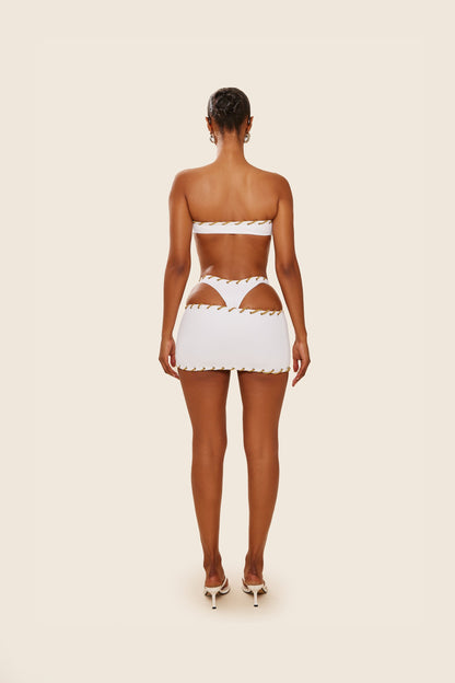 The Alexis Coverup