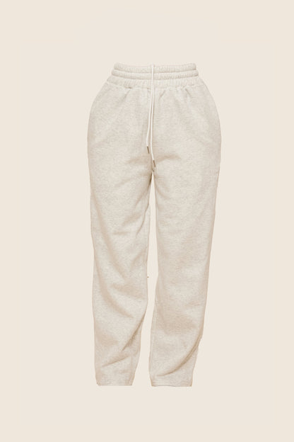 The Classics Joggers in Grey Marl