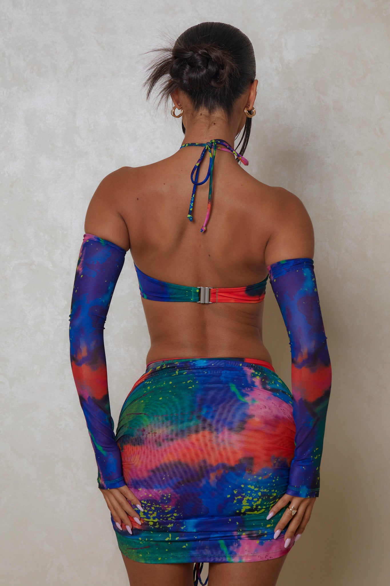 The Palm Set - Print