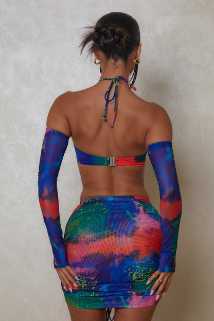 The Palm Set - Print