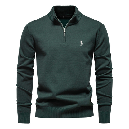 premium-half-zip-knit-sweater-clearance-sale-1