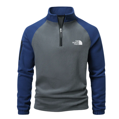 season-half-zip-fleece-pullover-clearance-sale