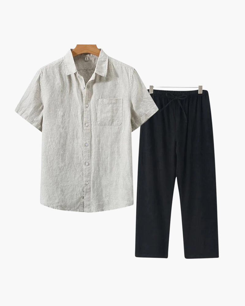 linen-set-short-sleeves