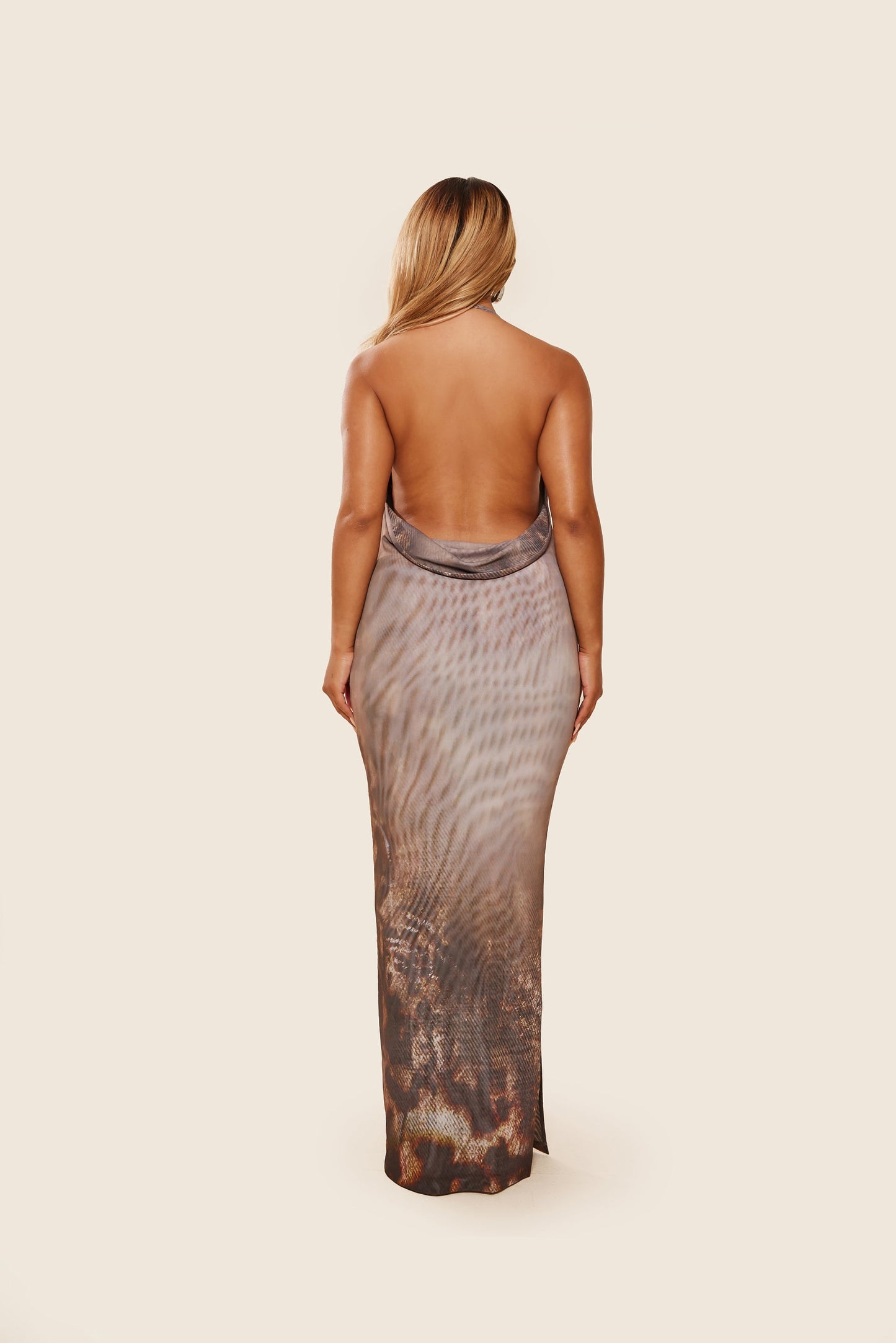 The Azaria Maxi