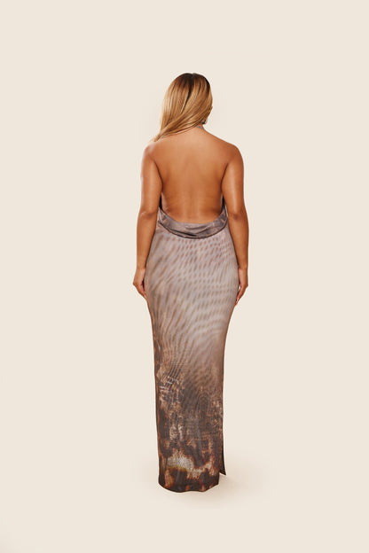 The Azaria Maxi