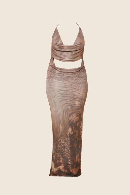 The Azaria Maxi