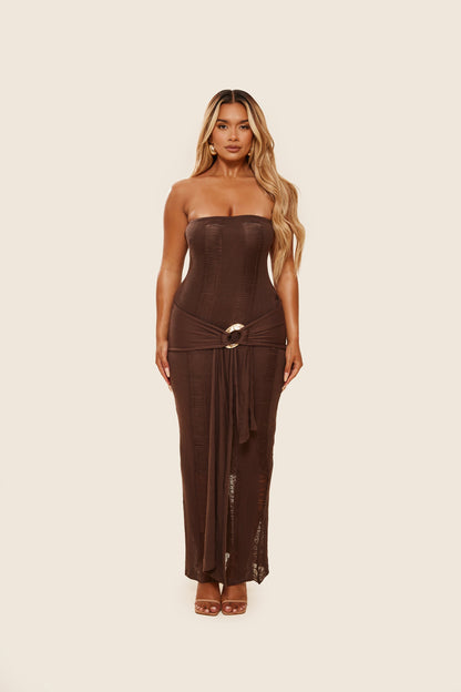 The Suri Maxi