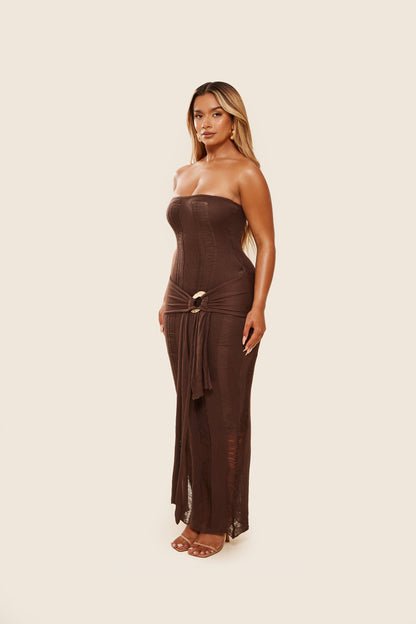 The Suri Maxi