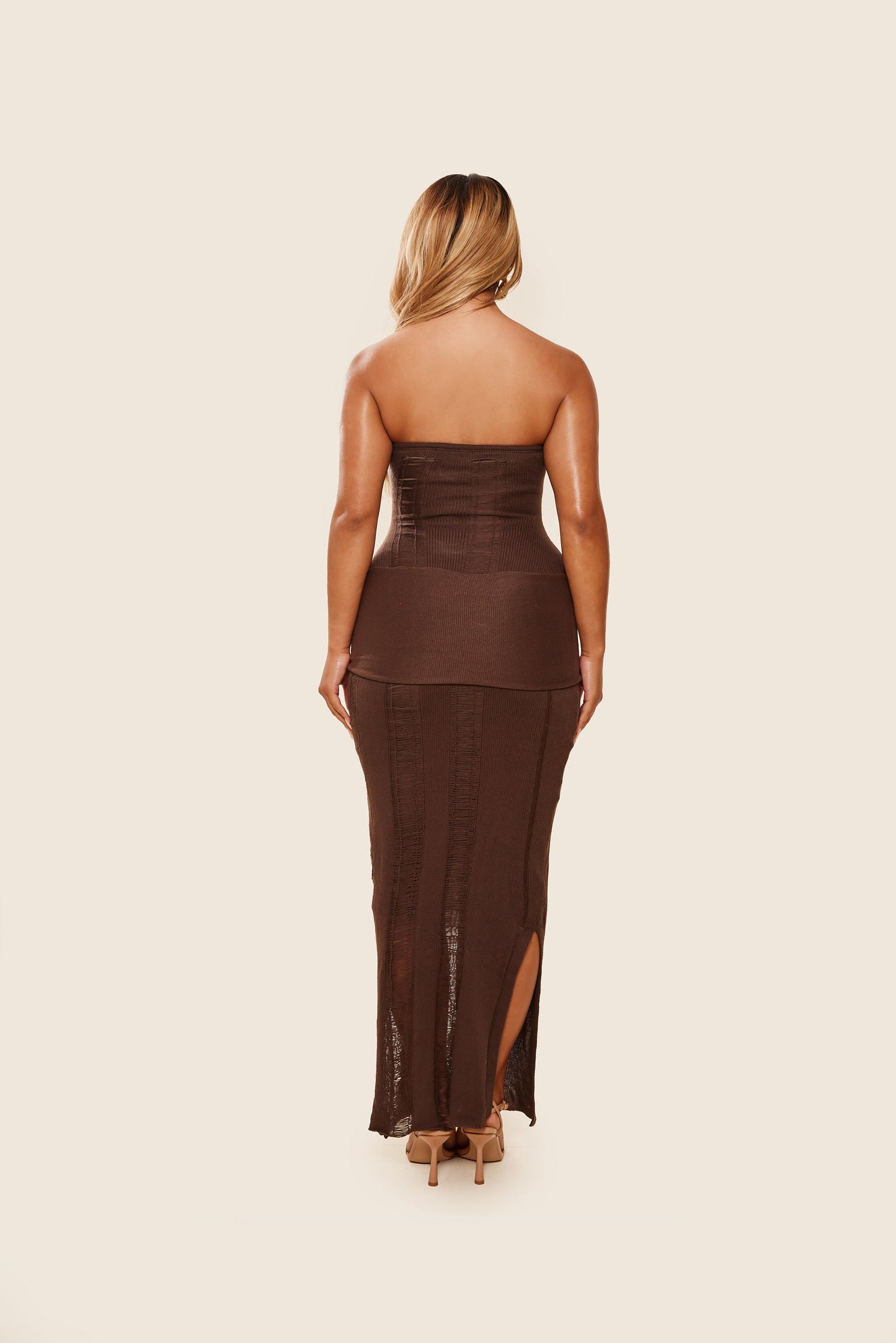 The Suri Maxi