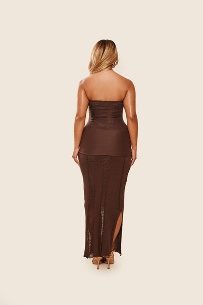 The Suri Maxi