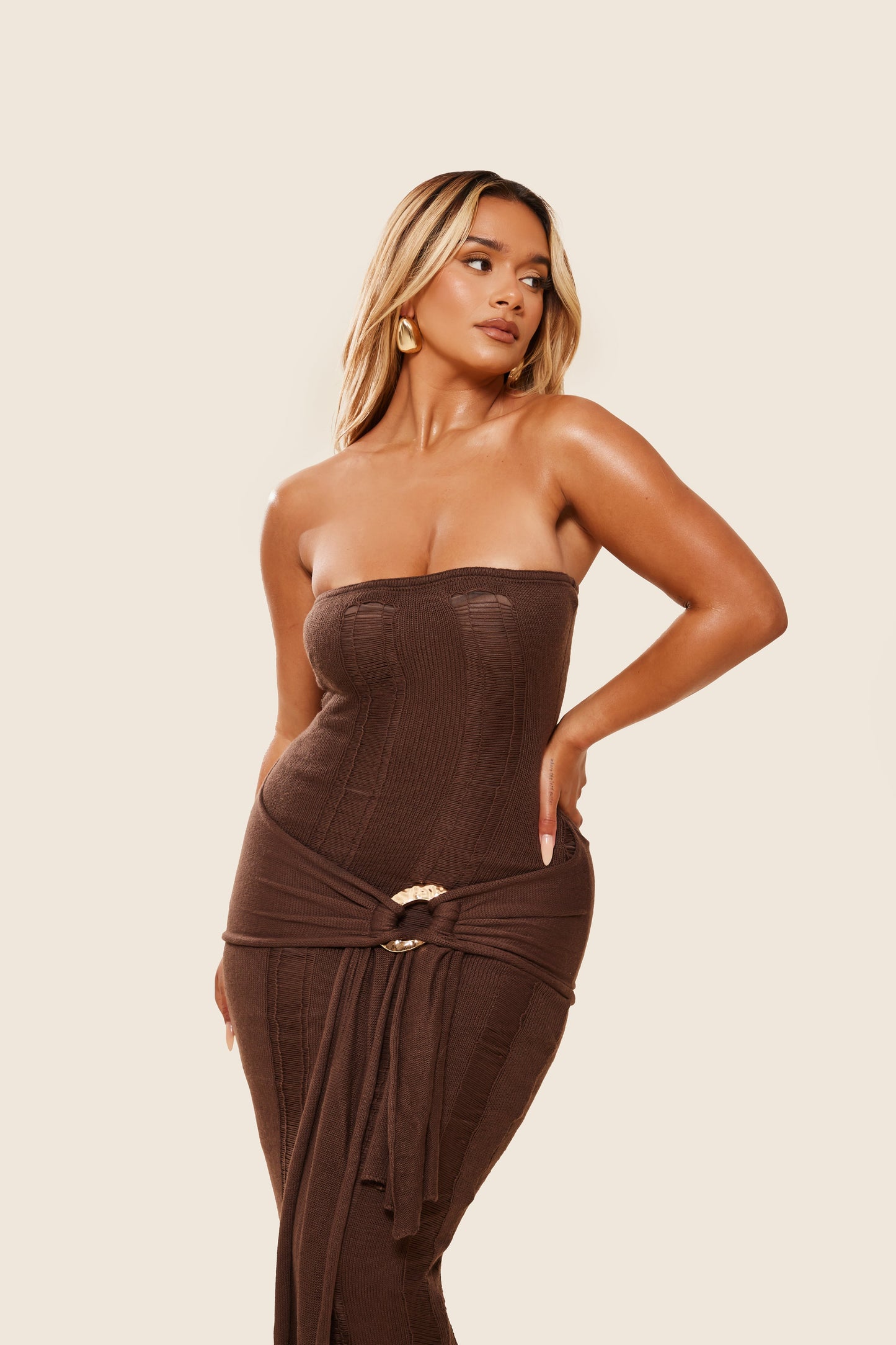 The Suri Maxi