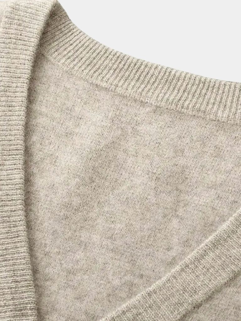 100-merino-wool-v-neck-knitwear-cardigan-sweater-cross-crown